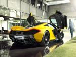 McLaren P1 2013 года